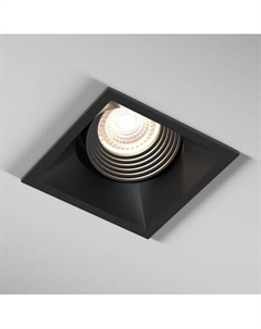 Точечный светильник Elektrostandard Punto 25017/01