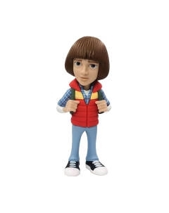 Фигурка коллекционная Minix Stranger Things Очень странные дела Уилл / 13883