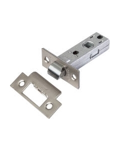 Защелка врезная INL 5-45 SN Ренц