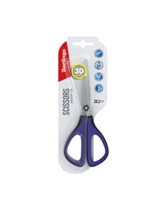 Ножницы канцелярские Berlingo Easycut 400 / DNn_20245