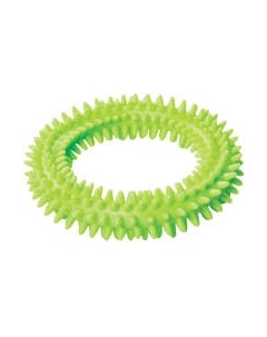Игрушка для собак Triol Кольцо с шипами / 12191144