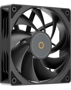 Вентилятор для корпуса Ocypus Gamma F12 BK (Gamma-F12-BK1NN00X-GL)