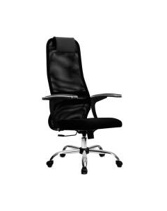 Кресло офисное SU-BU158-8 CH Metta