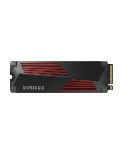 SSD диск Samsung 990 Pro 1TB (MZ-V9P1T0CW)