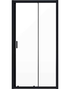 Душевая дверь Niagara NG-82-10AB 100х195