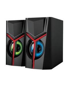 Мультимедиа акустика Qumo 2.0 Tron AS007 / Q32853