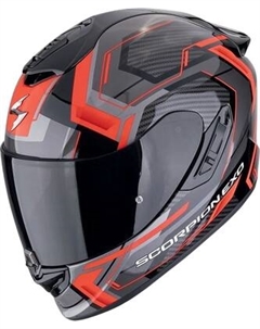 Мотошлем Scorpion Exo EXO-1400 Evo II Linart Scorpion exo