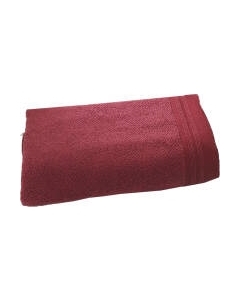 Полотенце Sofi de Marko Venar 50х90 / S.060бордо Sofi de marko