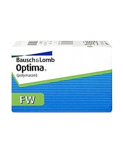 Контактная линза OPTIMA Sph-8.00 R8.4 Оптима