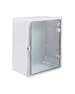 Щит распределительный ЭРА ЩМП-П / Б0052359 Эра