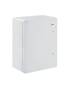 Щит распределительный ЭРА ЩМП-П / Б0052367 Эра