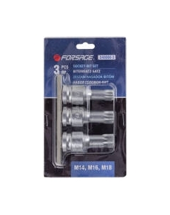 Головка слесарная Forsage F-248060-3