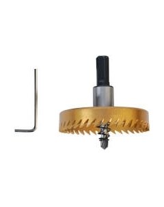 Коронка Sturm! 1090-S04-BI-68