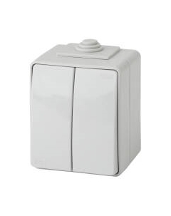 Выключатель ЭРА Эксперт 11-1606-03 / Б0035979 Эра