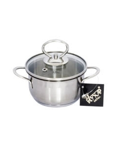 Кастрюля Кухар Лотос Классика КЛ1-12С2