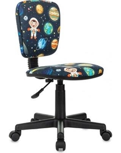 Кресло детское Бюрократ CH-204NX