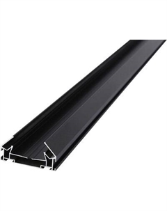 Профиль для шинопровода Ambrella Standard GL7132 BK