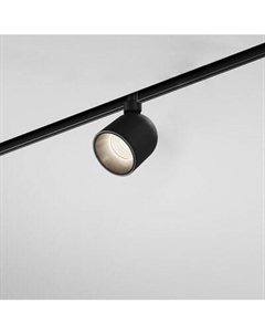 Трековый светильник Elektrostandard Slim Magnetic Umi 85109/01 12W 4000K