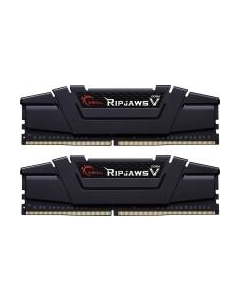 Оперативная память DDR4 Ripjaws V F4-3600C18D-16GVK G.skill