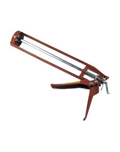 Пистолет для герметика ПРАКТИК 27700154 Практик