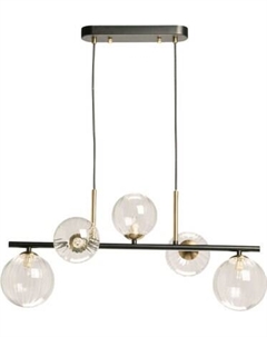 Люстра De City Оливия 306016105 De city