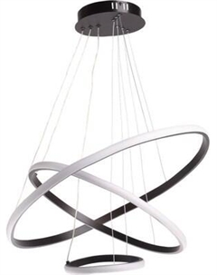 Люстра De City Оскар 510012503 De city