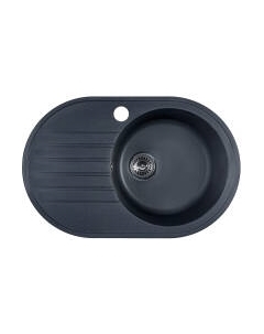 Мойка кухонная БелЭворс Rondo R Белэворс