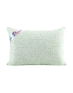 Подушка для сна Текс-Дизайн Эвкалипт 48x68 / Под4868ЭП251 Текс-дизайн