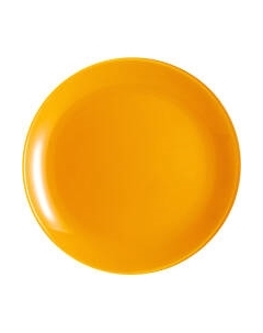 Тарелка столовая обеденная Luminarc Arty P6129