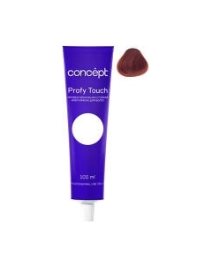 Крем-краска для волос Concept Profy Touch Стойкая 9.48