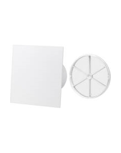 Вентилятор накладной AirRoxy dRim 125RMS-C160 Airroxy