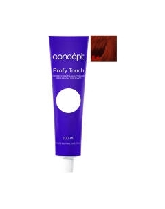 Крем-краска для волос Concept Profy Touch Стойкая 8.4