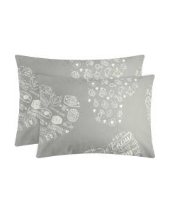 Комплект наволочек Этель Te amo / 9652884