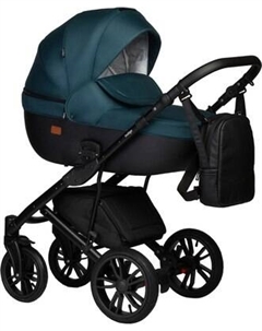 Детская универсальная коляска INDIGO Mio S 2 в 1 Indigo