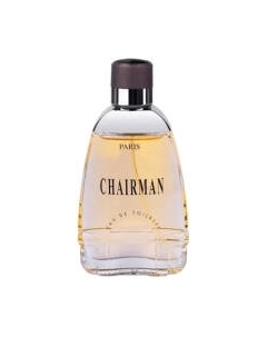 Туалетная вода Yves De Sistelle Chairman Yves de sistelle