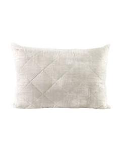 Подушка для сна Текс-Дизайн Бамбук 40x60 / Под4060БПн Текс-дизайн