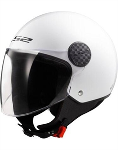 Мотошлем OF558 Sphere II Solid Ls2