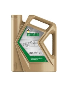 Моторное масло Standard 10W40 Роснефть