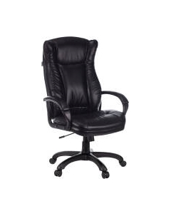 Кресло офисное Бюрократ CH-879N