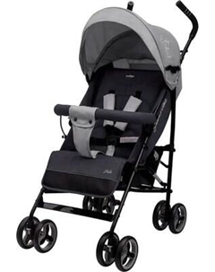 Детская прогулочная коляска INDIGO Punto Indigo