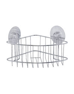 Полка для ванной Static-Loc Large 22218100 Wenko