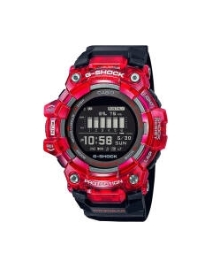 Часы наручные мужские Casio GBD-100SM-4A1