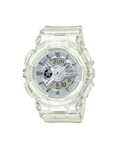 Часы наручные женские Casio BA-110CR-7A