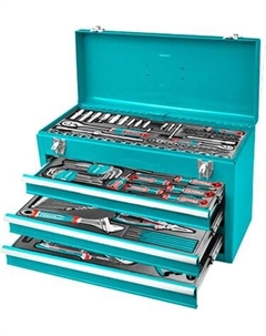 Универсальный набор инструментов TOTAL THPTCS71321 Total