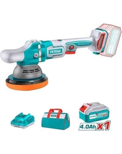 Полировальная машина TOTAL TAPLI20151 Total