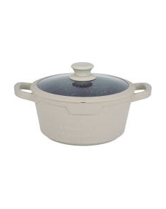 Кастрюля Lenardi Maffin 820-013