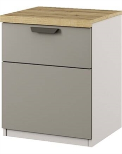 Тумба Anrex Modern 1D1S