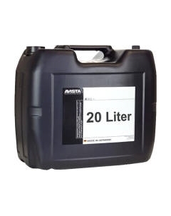 Трансмиссионное масло Avista Peer Evo GL4 75W90 / 150347