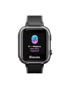 Умные часы детские Aimoto IQ 4G / 8108802