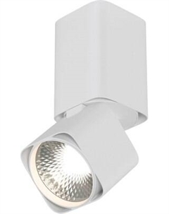 Точечный светильник Elektrostandard 25043 LED 10W 4000K